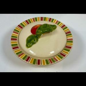 April Cornell Silvestri small bowl